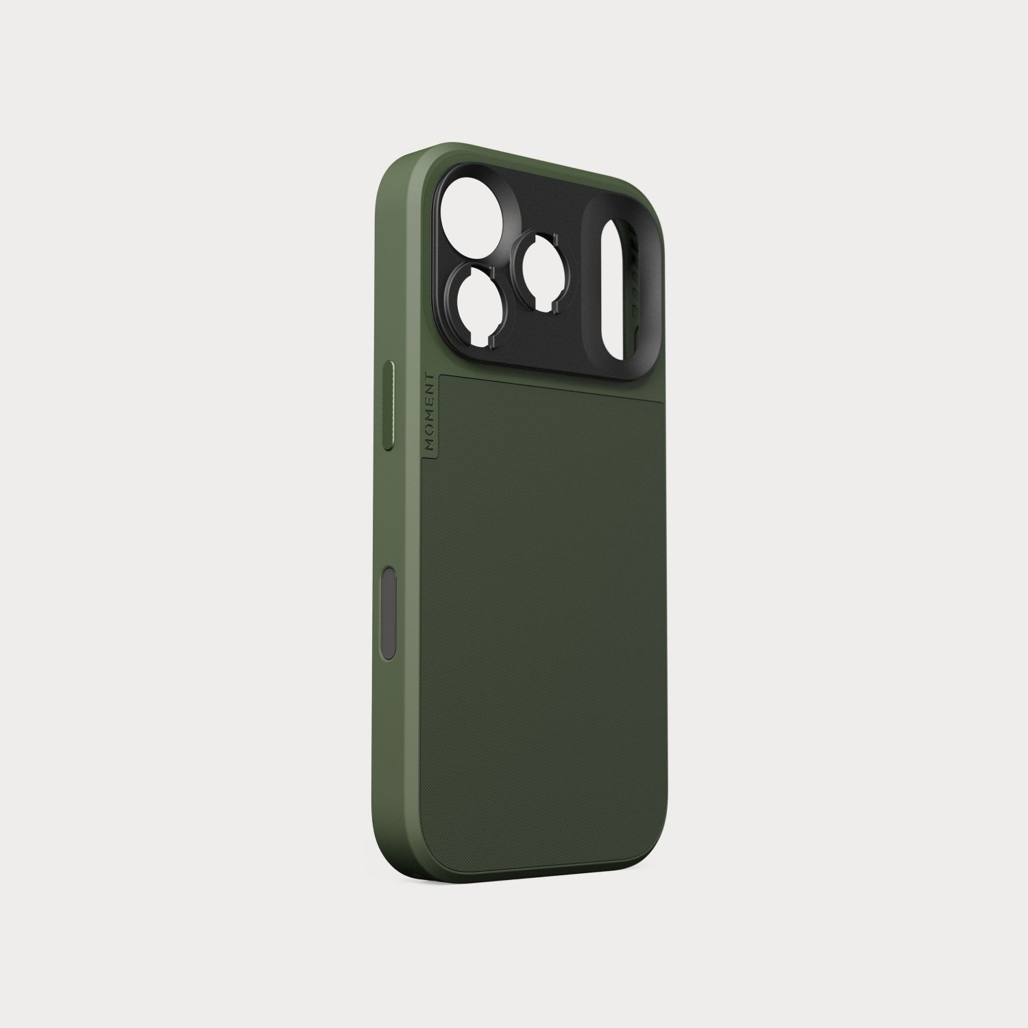 Moment Camera Case pro iPhone 17 Pro