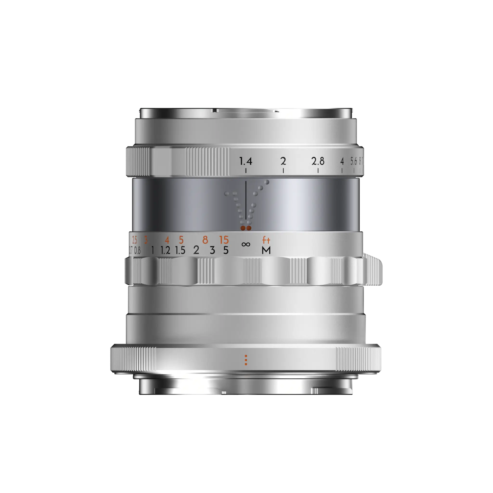 SIMERA 50mm f/1.4 FOR NIKON Z