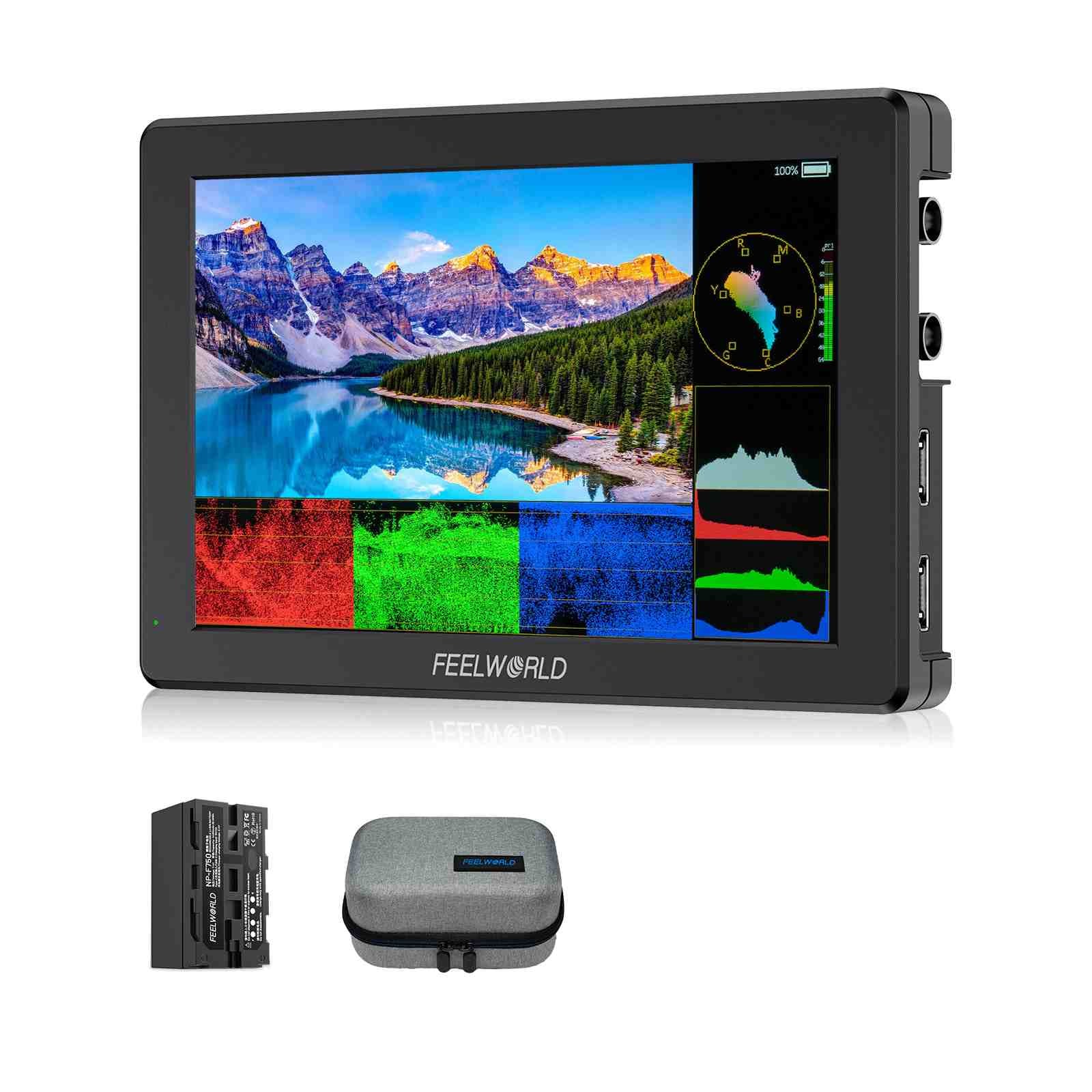 FEELWORLD T7S PRO