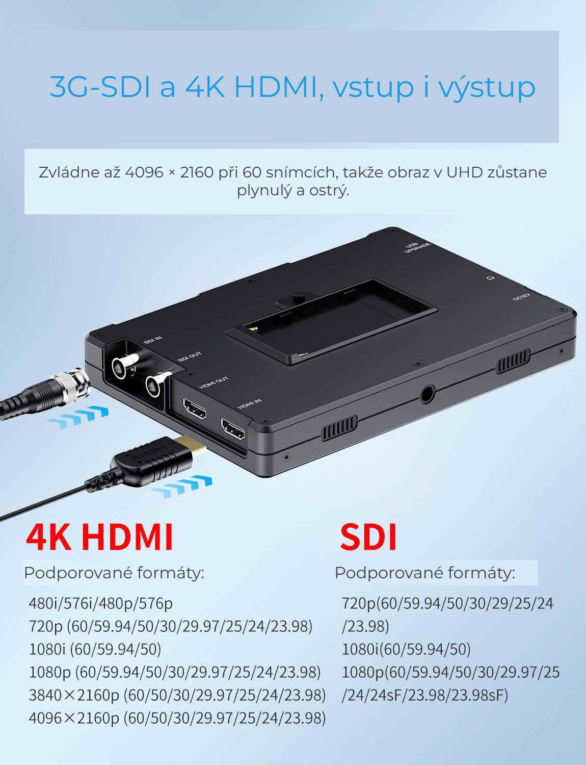 FEELWORLD T7S PRO