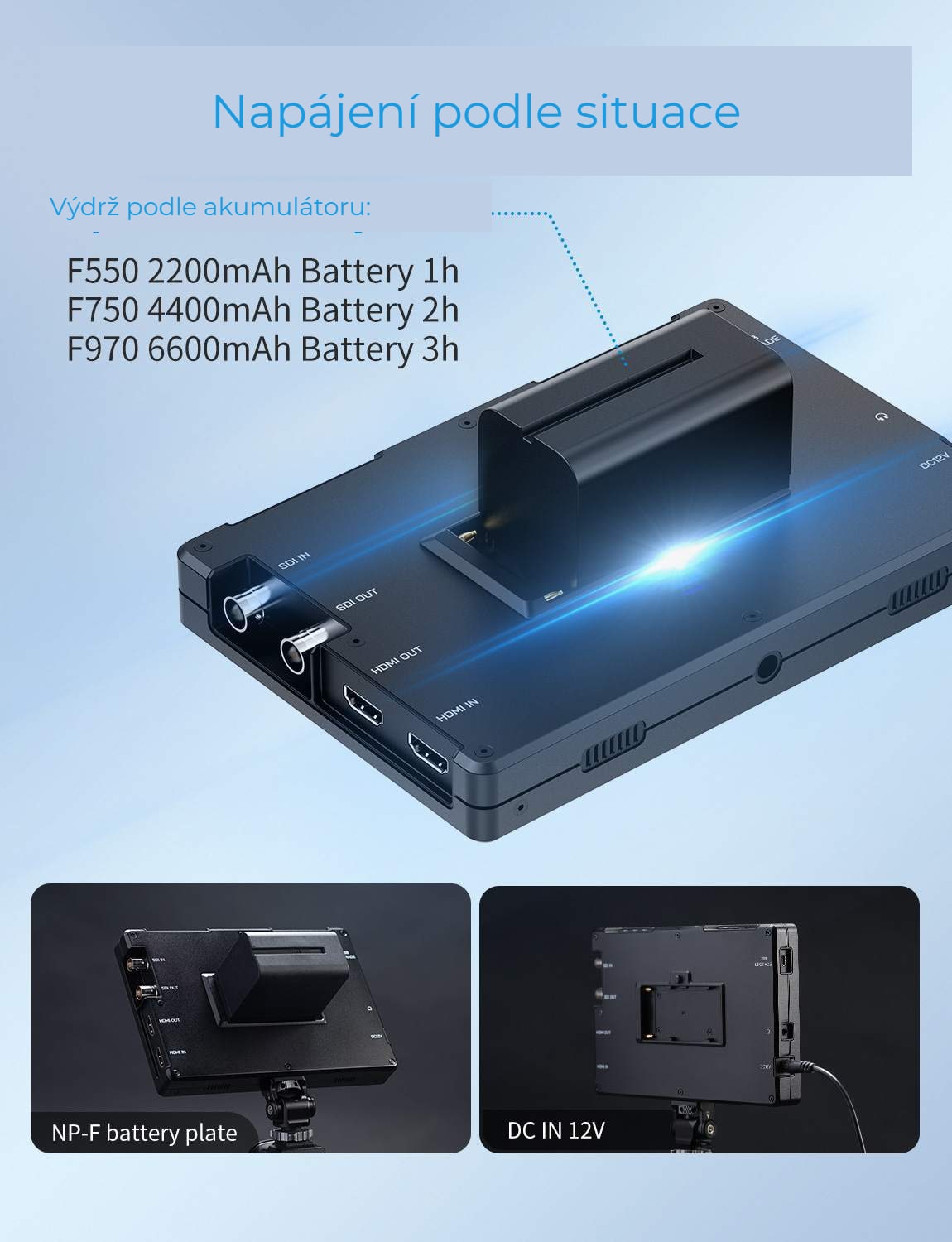 FEELWORLD T7S PRO