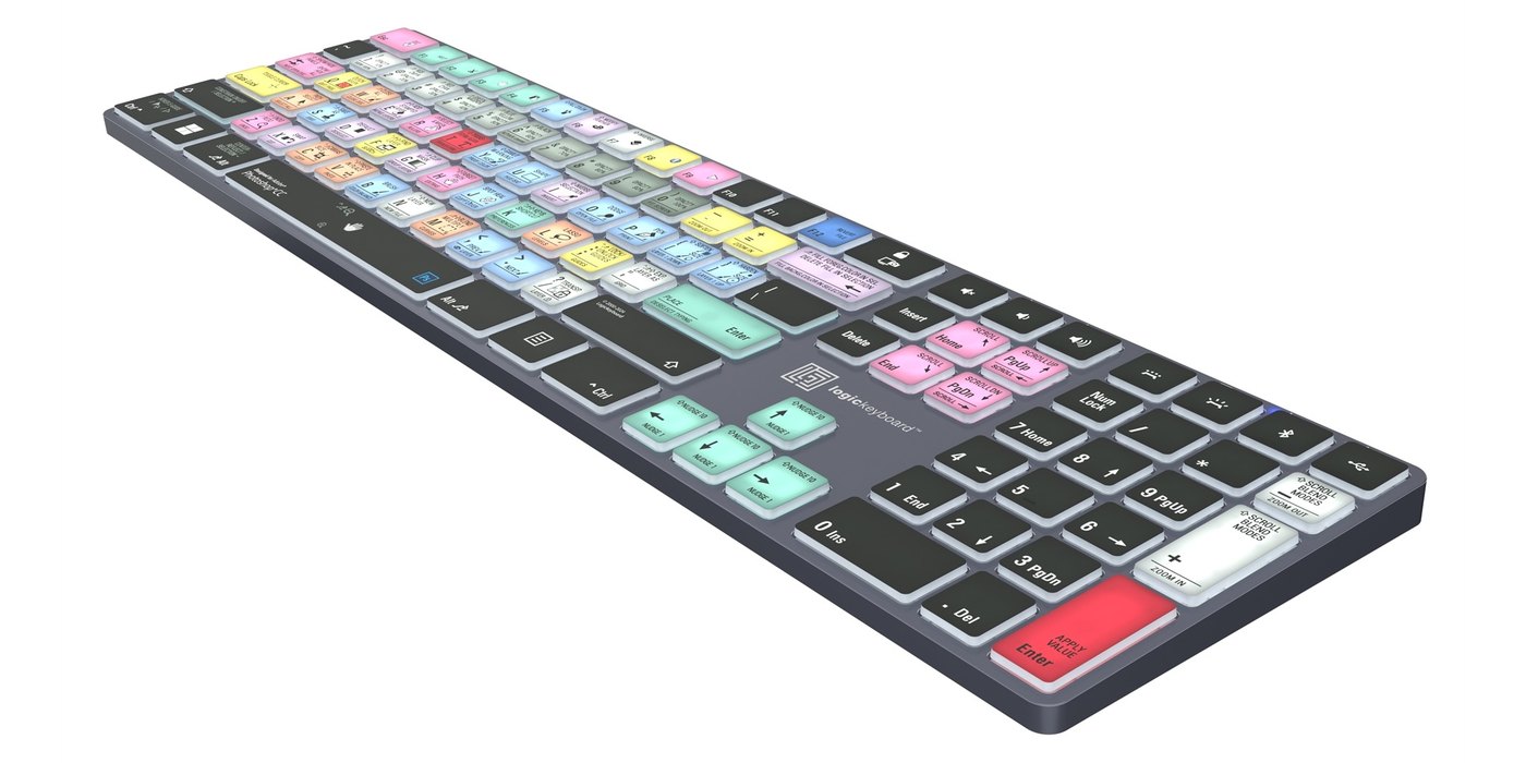 Tenká a elegantní