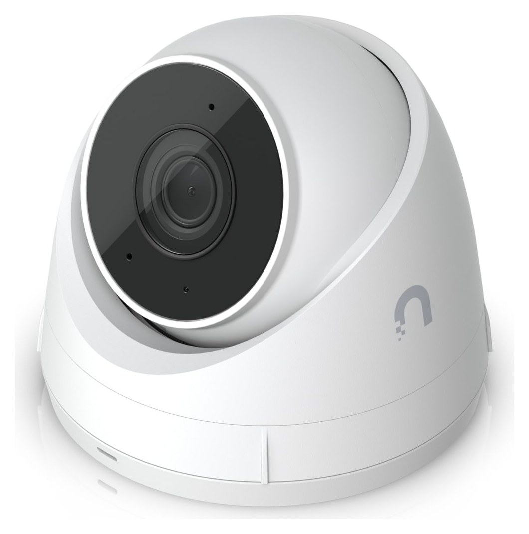 Ubiquiti UniFi Protect G5 Turret Ultra, bílá