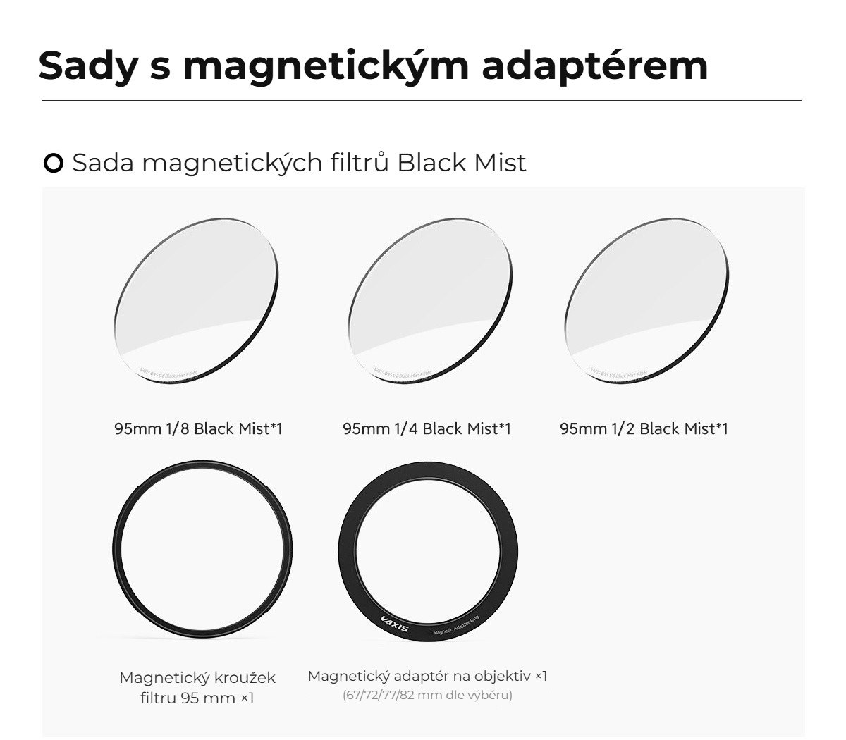 Sada Black Mist