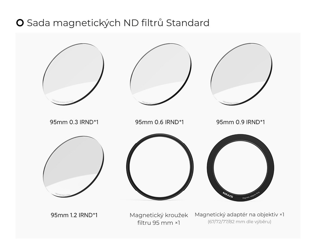 Sada Standard ND