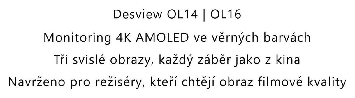 Desview OL14