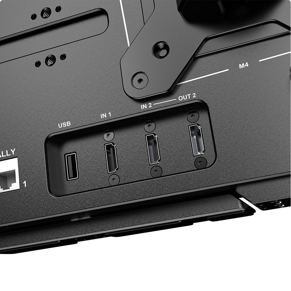 Desview OL14 – Rozhraní HDMI pro každou situaci