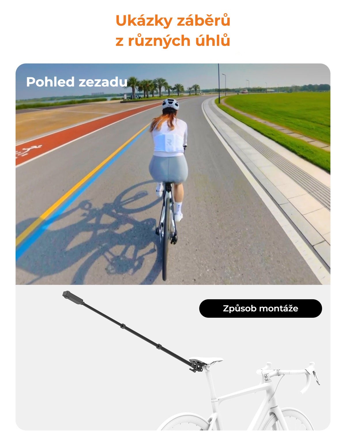 Pohled zezadu