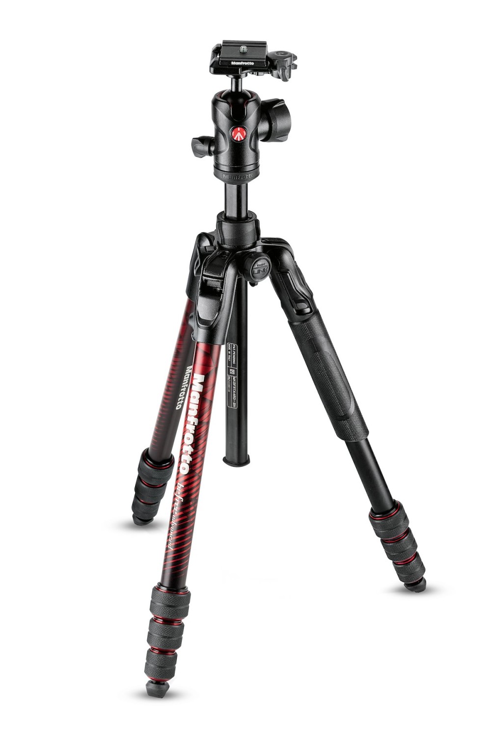 Manfrotto MKBFRTA4RD-BH