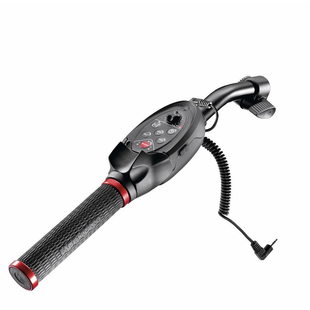 Manfrotto MVR901EPLA pan-bar LANC ovladač