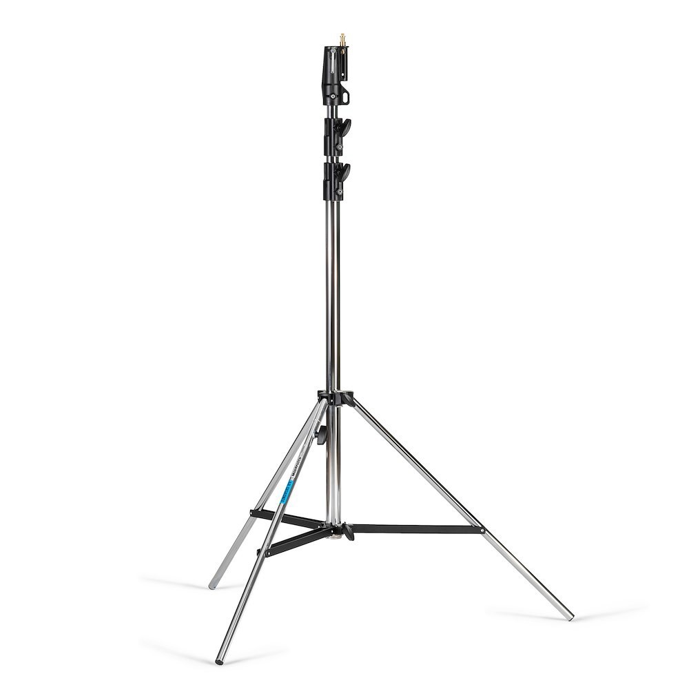 Manfrotto 126CSUAC stand detail