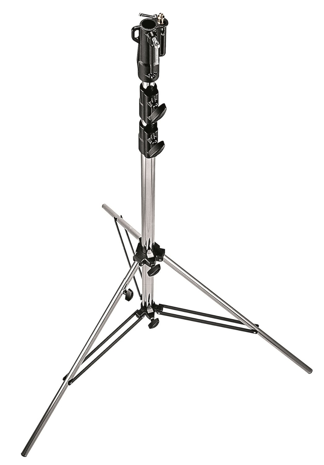 Manfrotto 126CSUAC Heavy Duty Stand A14