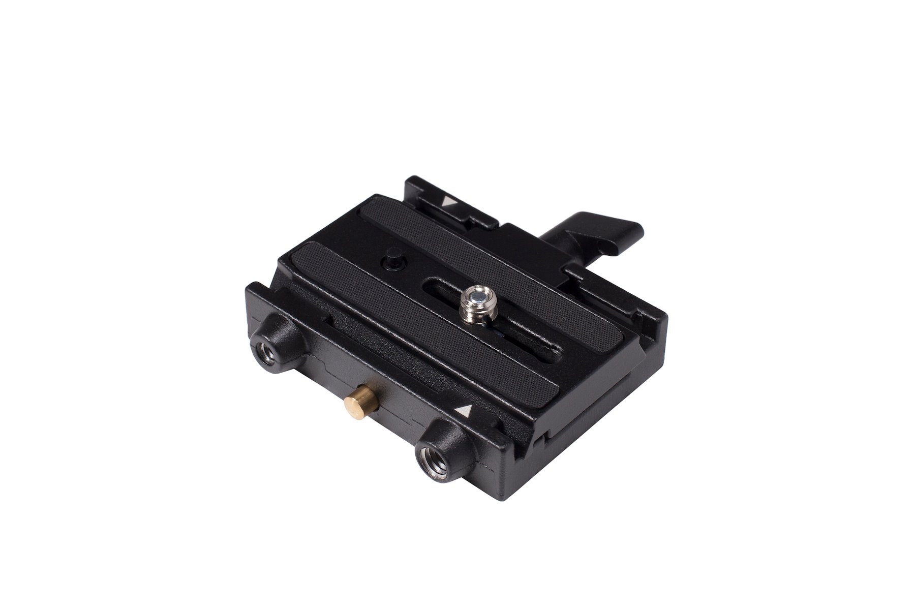 Manfrotto 577 s posuvnou deskou 501PL