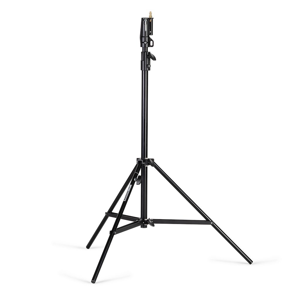 008BU – Stable support for heavier lighting