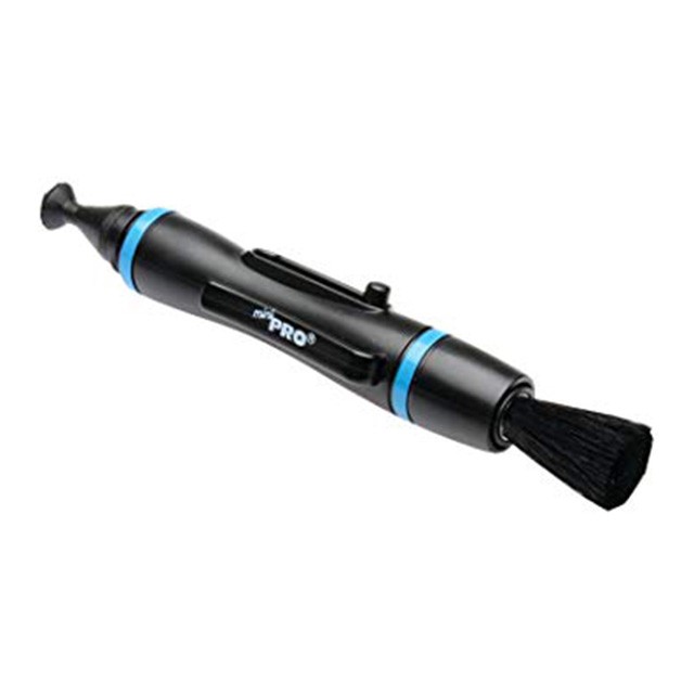 LENSPEN New MiniPro šedé čisticí pero