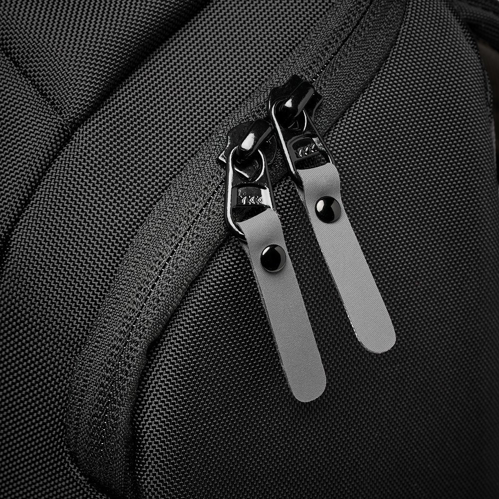 Boční přístup Manfrotto Advanced Fast Backpack III