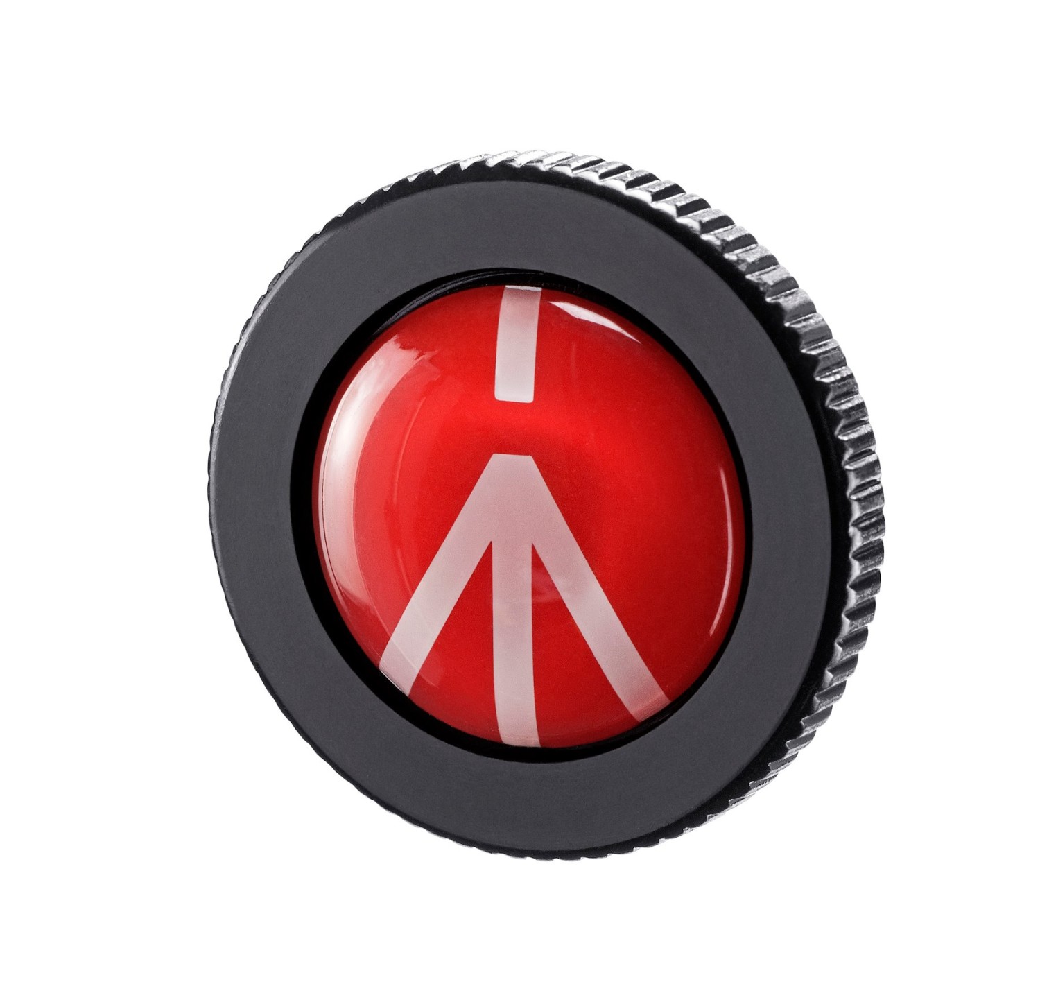 Manfrotto ROUND-PL – kulatá rychloupínací destička pro Compact Action