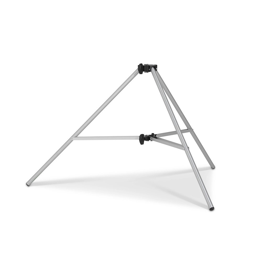 Manfrotto 032BASE hliníková základna pro Autopole
