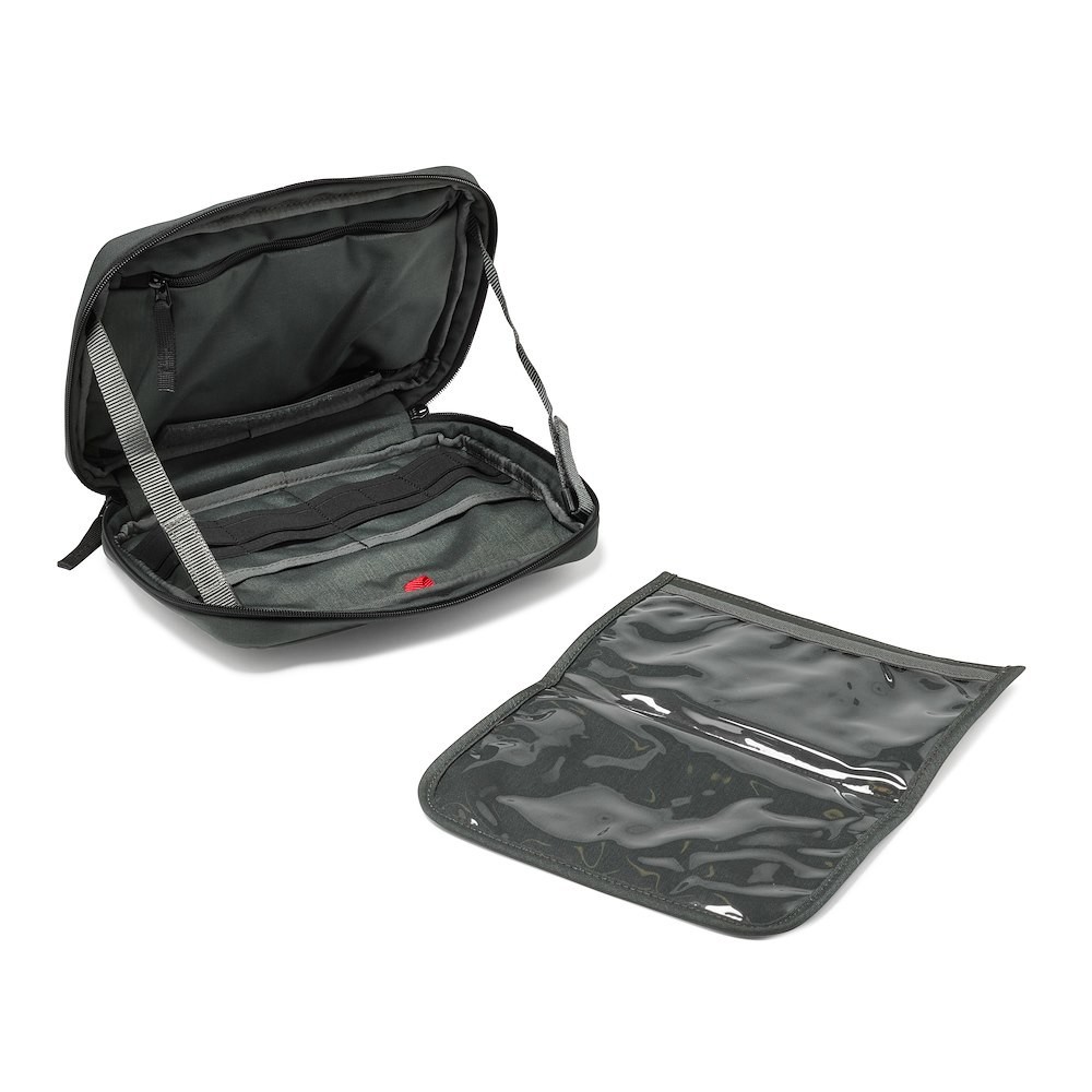 Manfrotto ALPHA S.H.O.T. Tripod Field Pouch