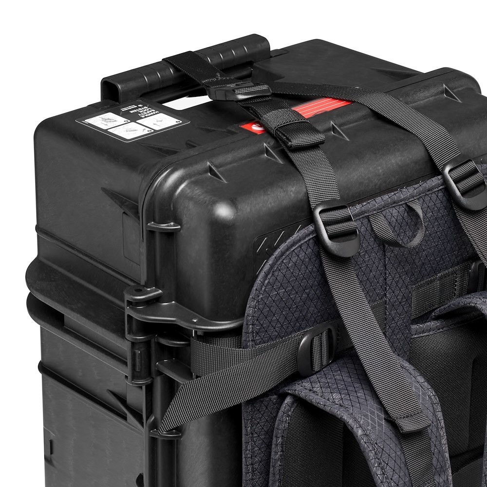 Manfrotto PRO Light Tough Harness System
