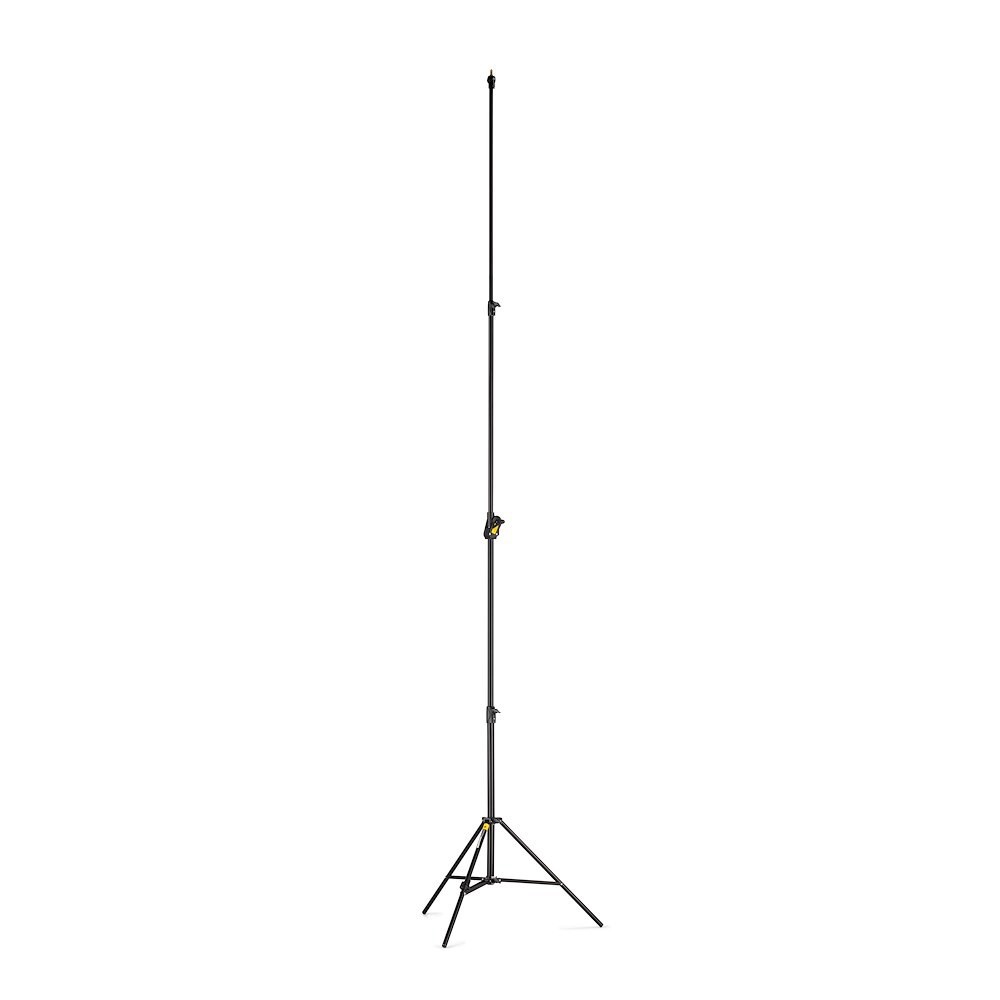 Manfrotto 420NSB with extended boom