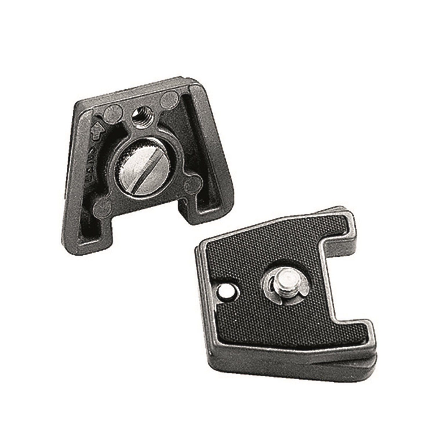 Manfrotto 384PL-14 rybinová rychloupínací destička 1/4″