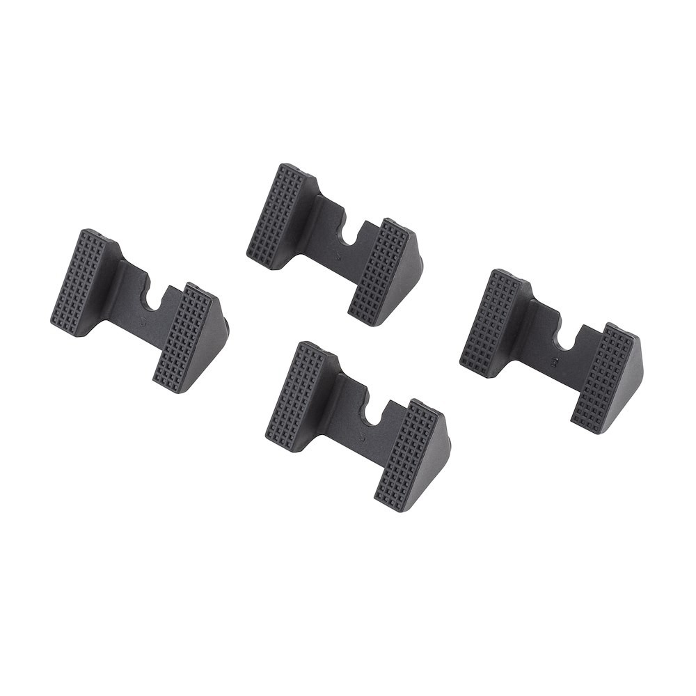 Manfrotto 035WDG — sada čtyř klínů