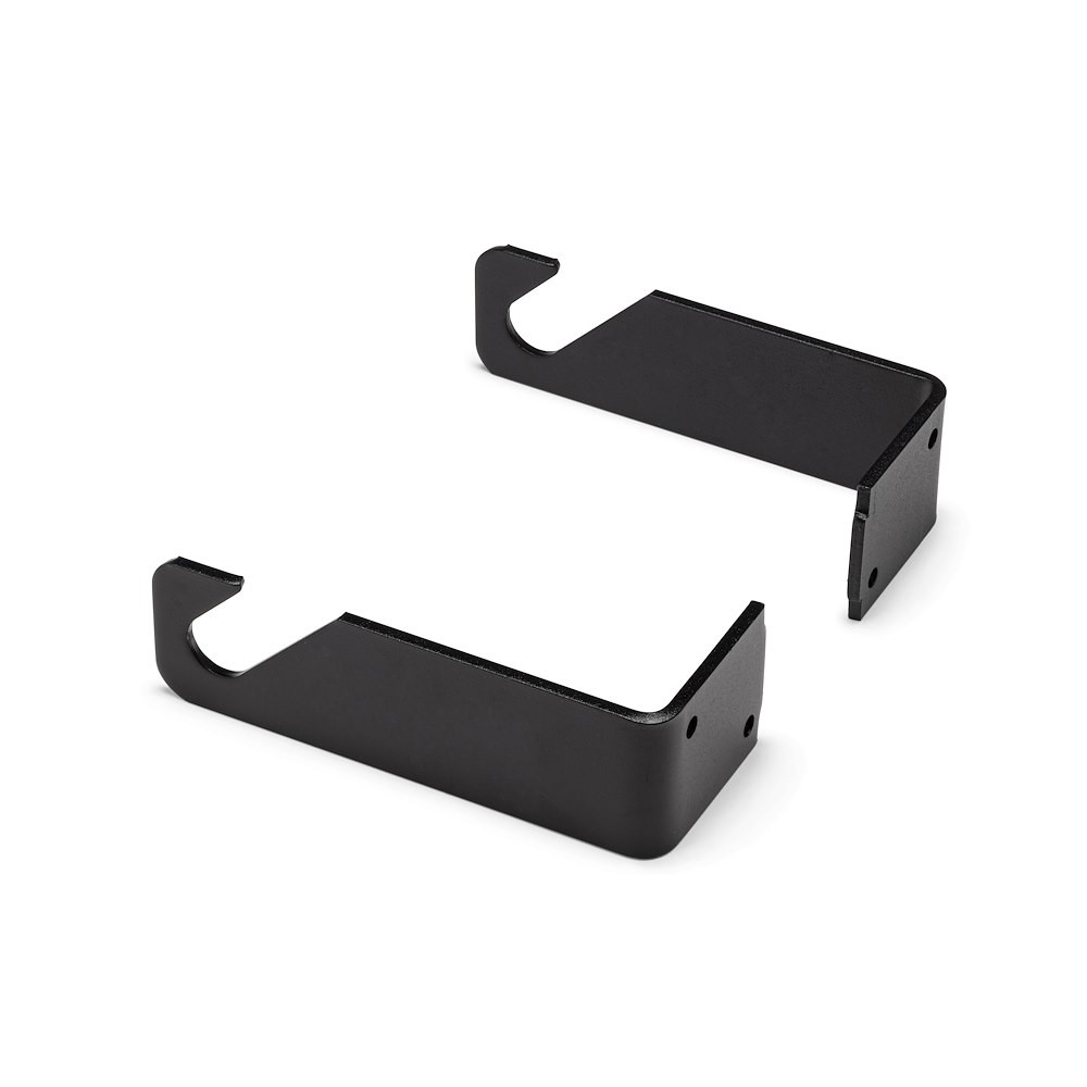 Boční profil nástěnných držáků Manfrotto 059WM