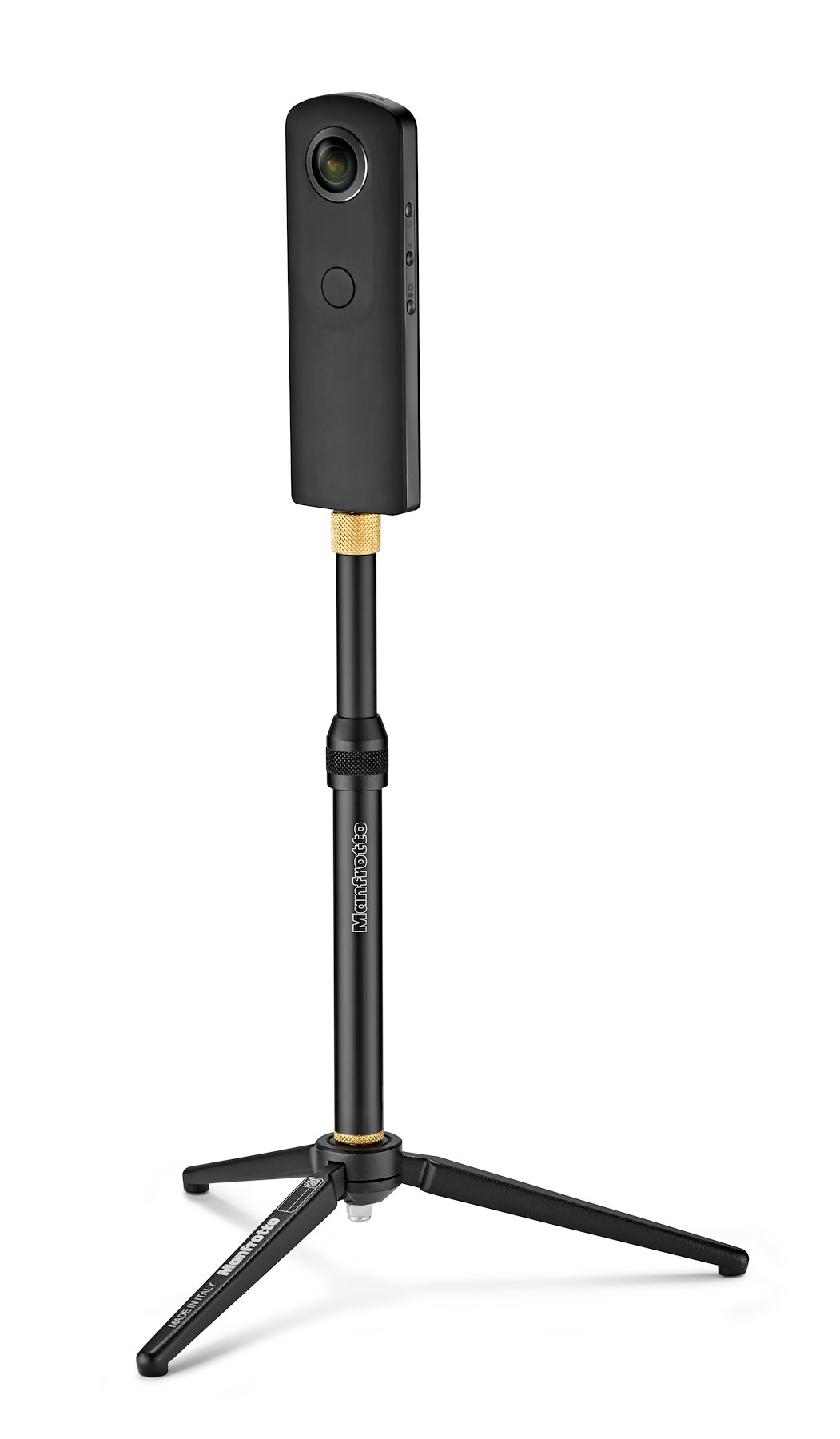 Kompaktní základna pro VR
