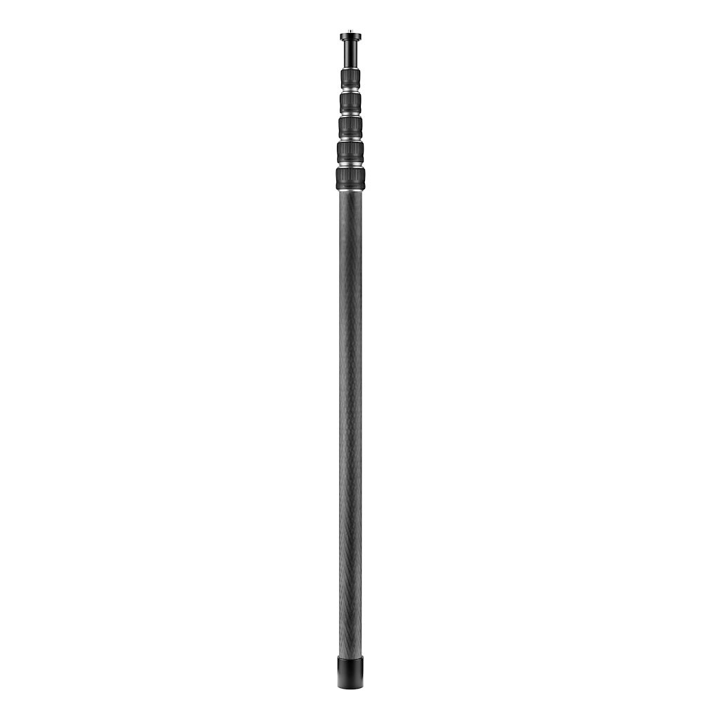 Karbonový VR boom Manfrotto MBOOMCFVR-L