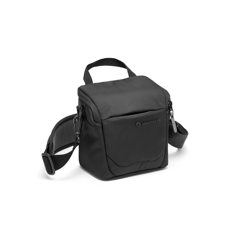 Manfrotto Advanced Shoulder Bag S III s ramenním popruhem