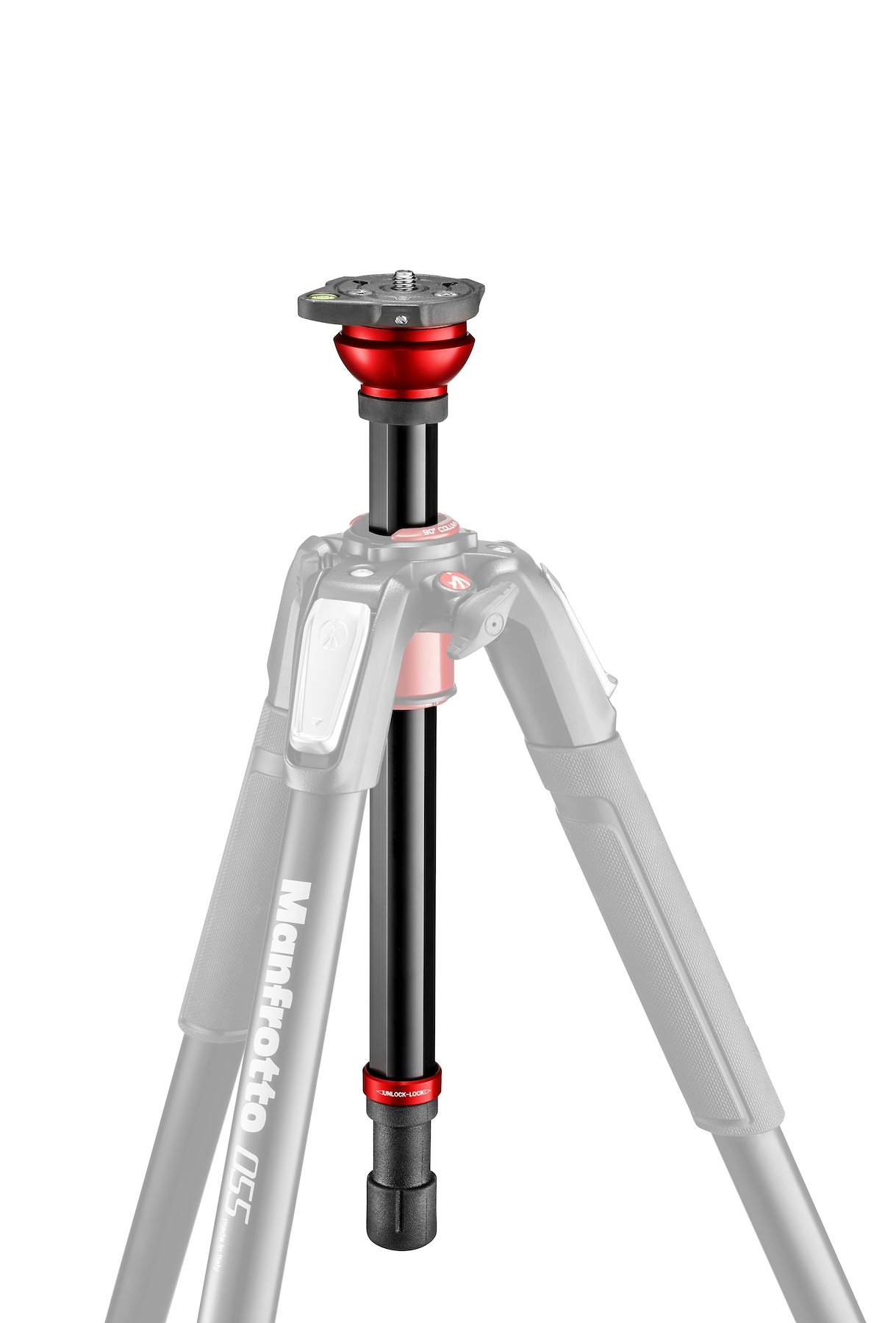 Manfrotto 055LC