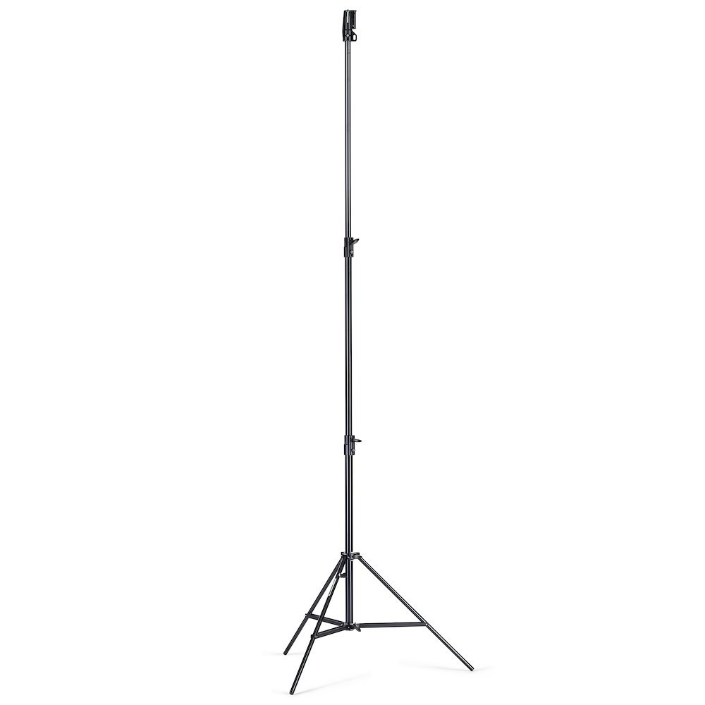 Manfrotto 126BSU adjustable steel column