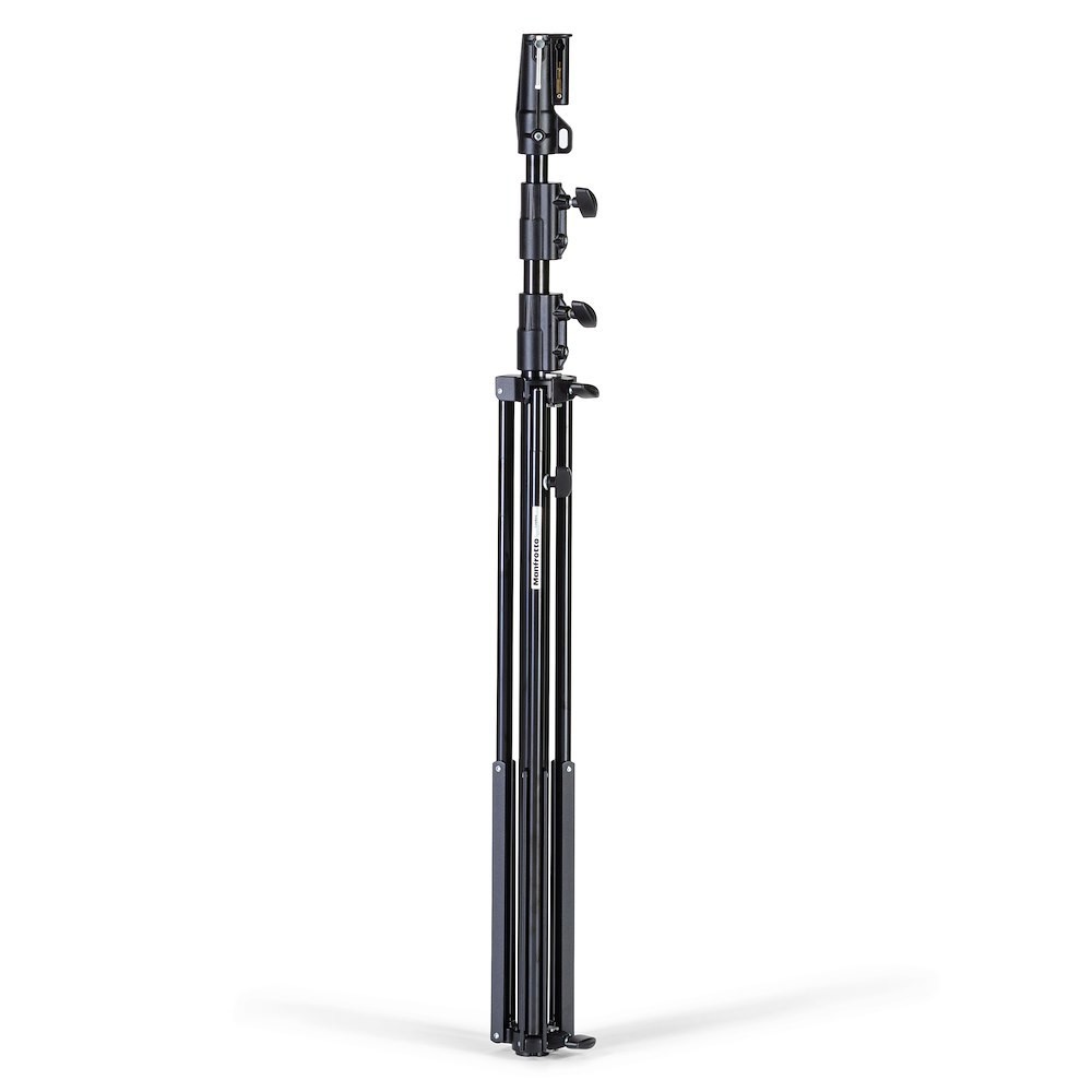 Manfrotto 126BSU universal type 14 top