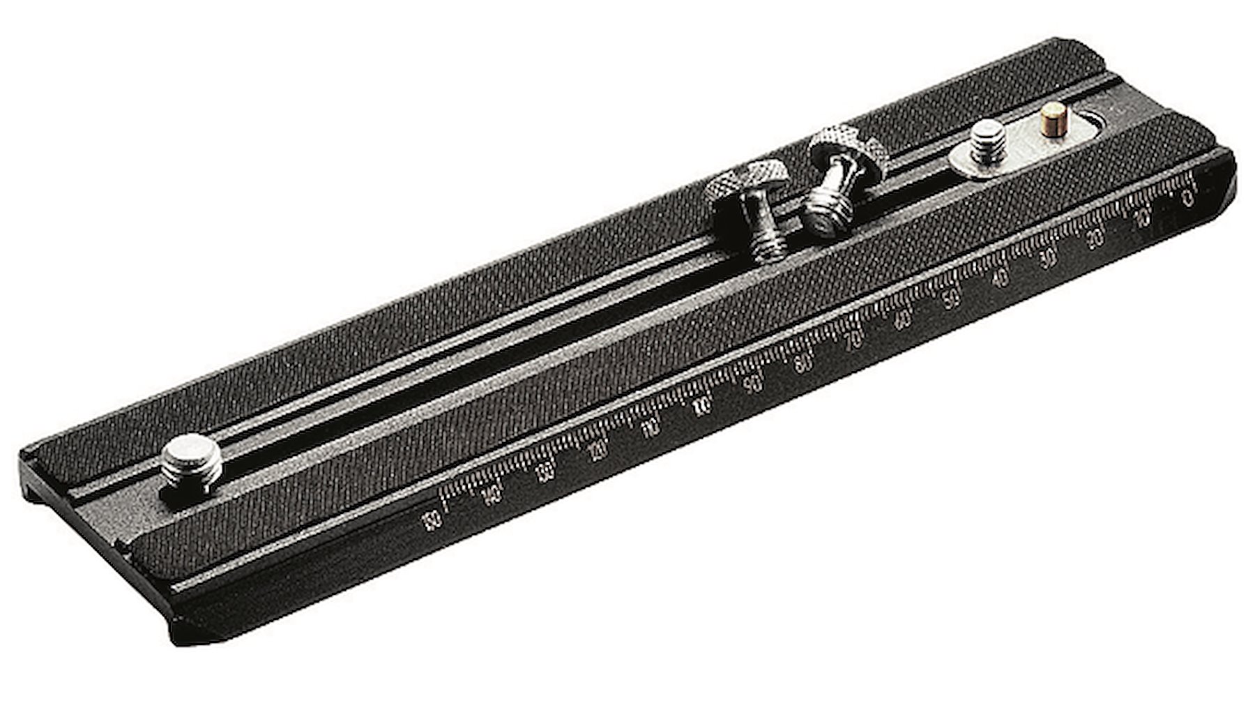 Manfrotto 357PLONG – dlouhá posuvná videodestička
