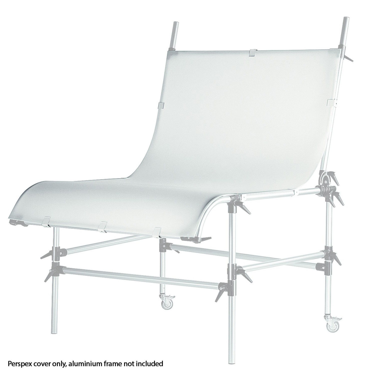 Manfrotto Perspex Cover for Still Life Table