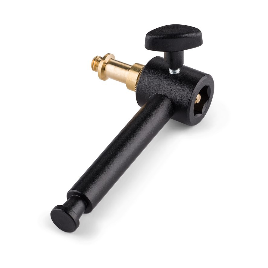 Brazo Manfrotto203 con espiga013 incluida