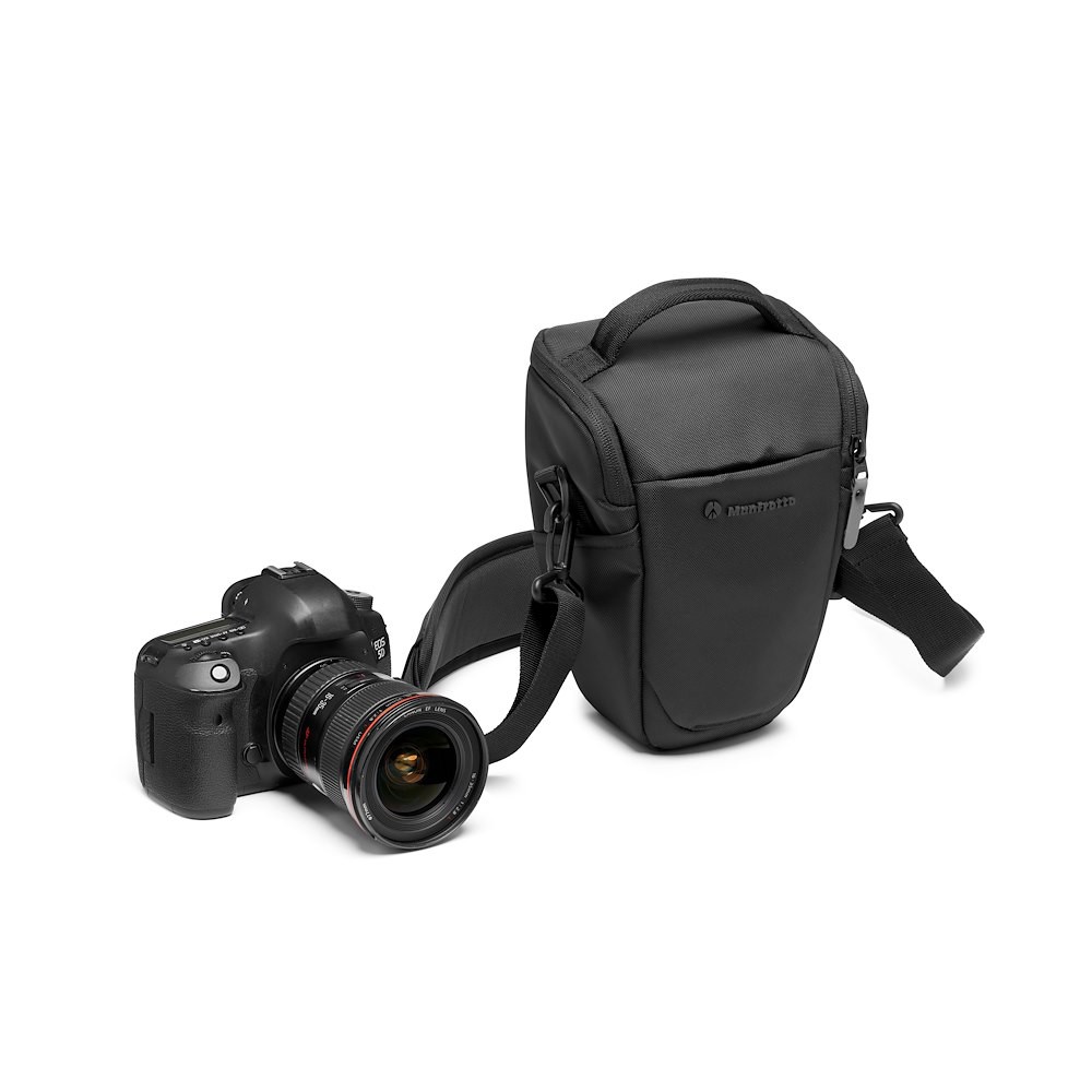 Manfrotto Advanced Holster M III – střední fotobrašna 2,5 l