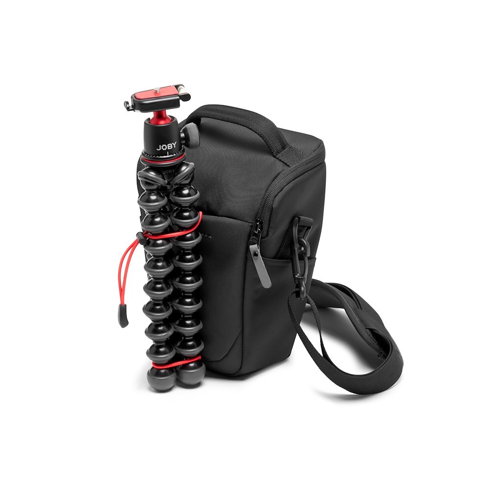 Manfrotto Advanced Holster M III – střední fotobrašna 2,5 l