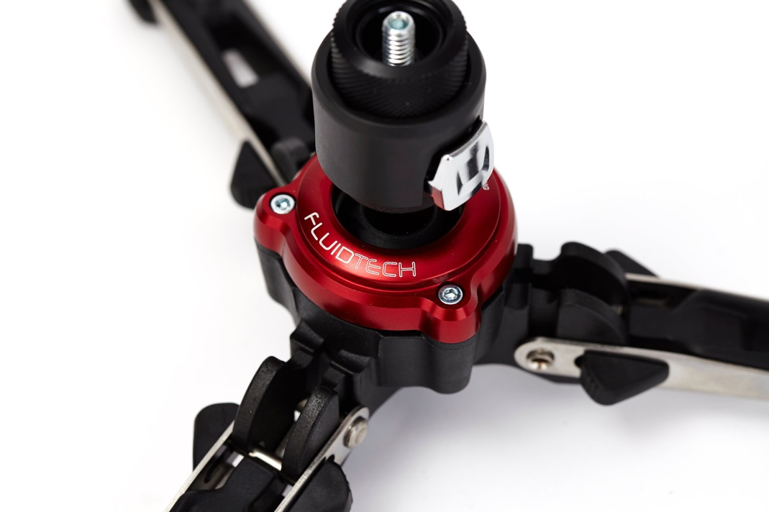 Manfrotto FLUIDTECH Base MVMXPROBASE