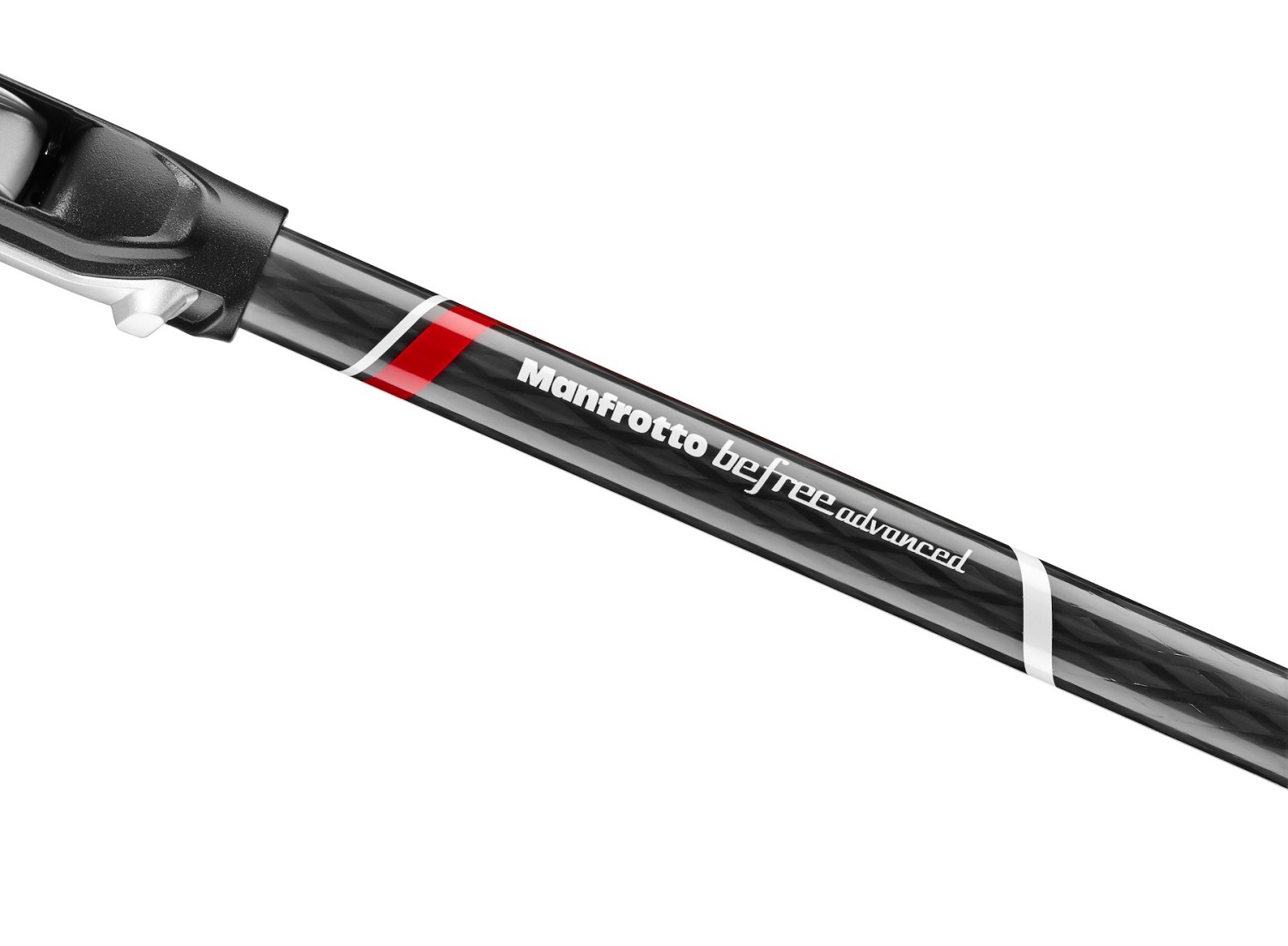 Manfrotto Befree Advanced Carbon MKBFRTC4-BH