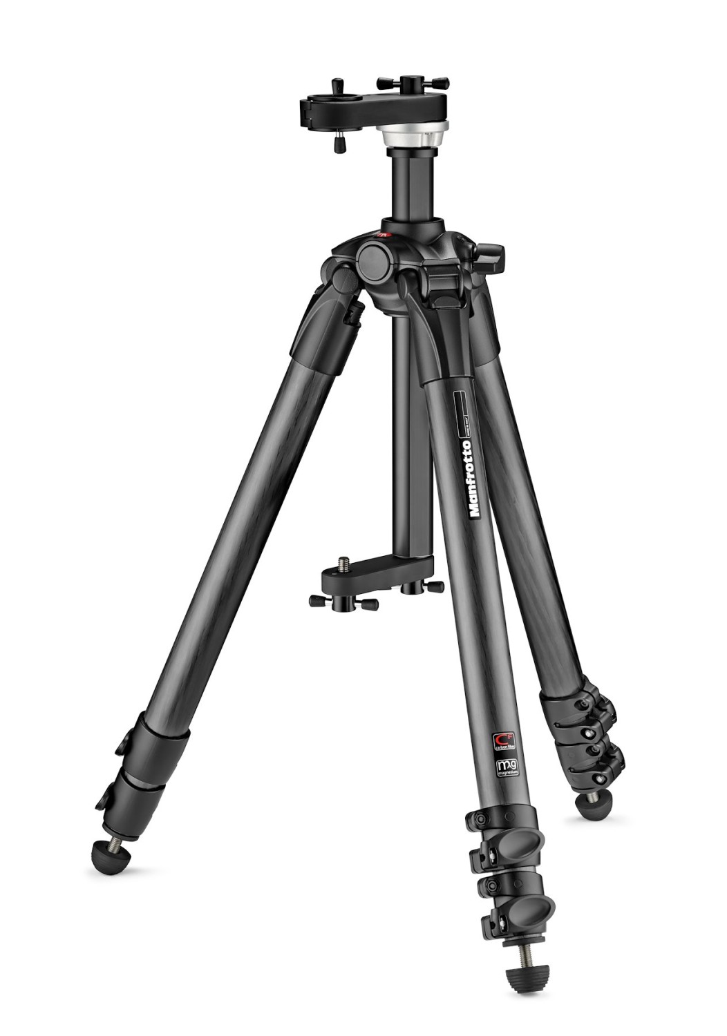 Karbonový VR stativ Manfrotto MTCFVR