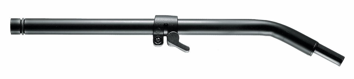 Manfrotto 522PB25 – adaptér pan bar 25 mm
