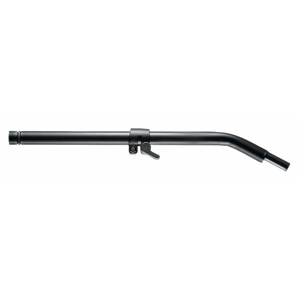 Manfrotto 522PB30 – adaptér pan-baru pro průměr 30 mm