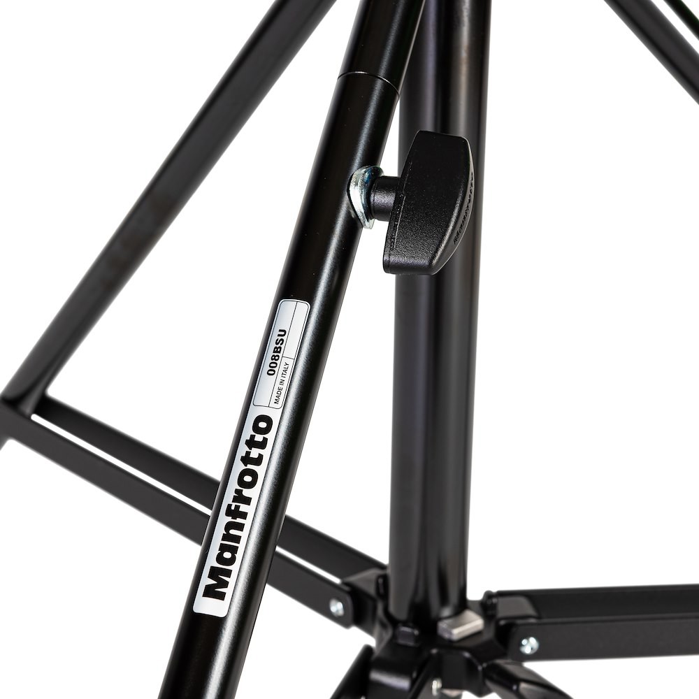 008BSU – Universal top attachment