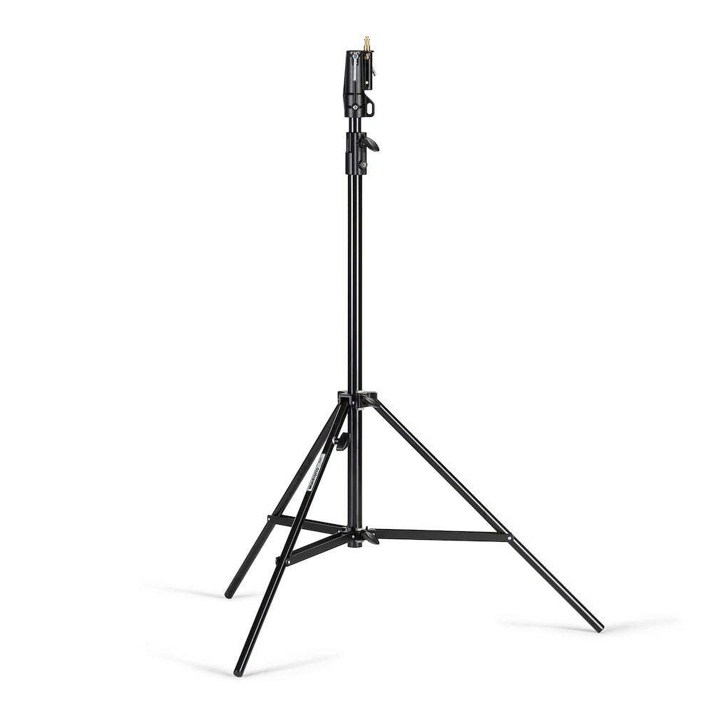 008BSU – Stable support for heavier lighting