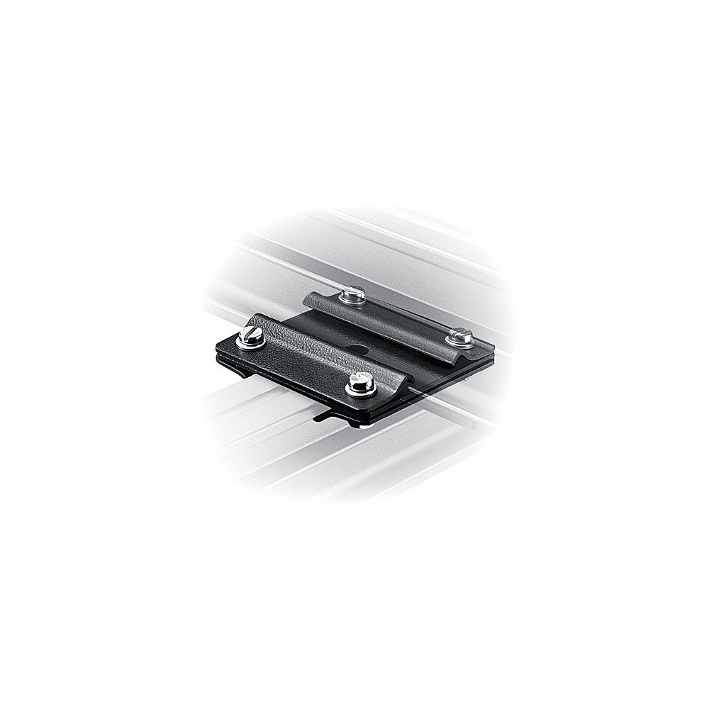 Manfrotto FF3211 dvojitý držák pro křížení lišt