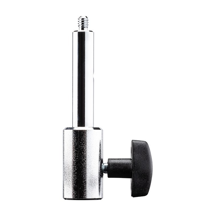 Adaptér Manfrotto 016 bez vyjímatelné vložky 119