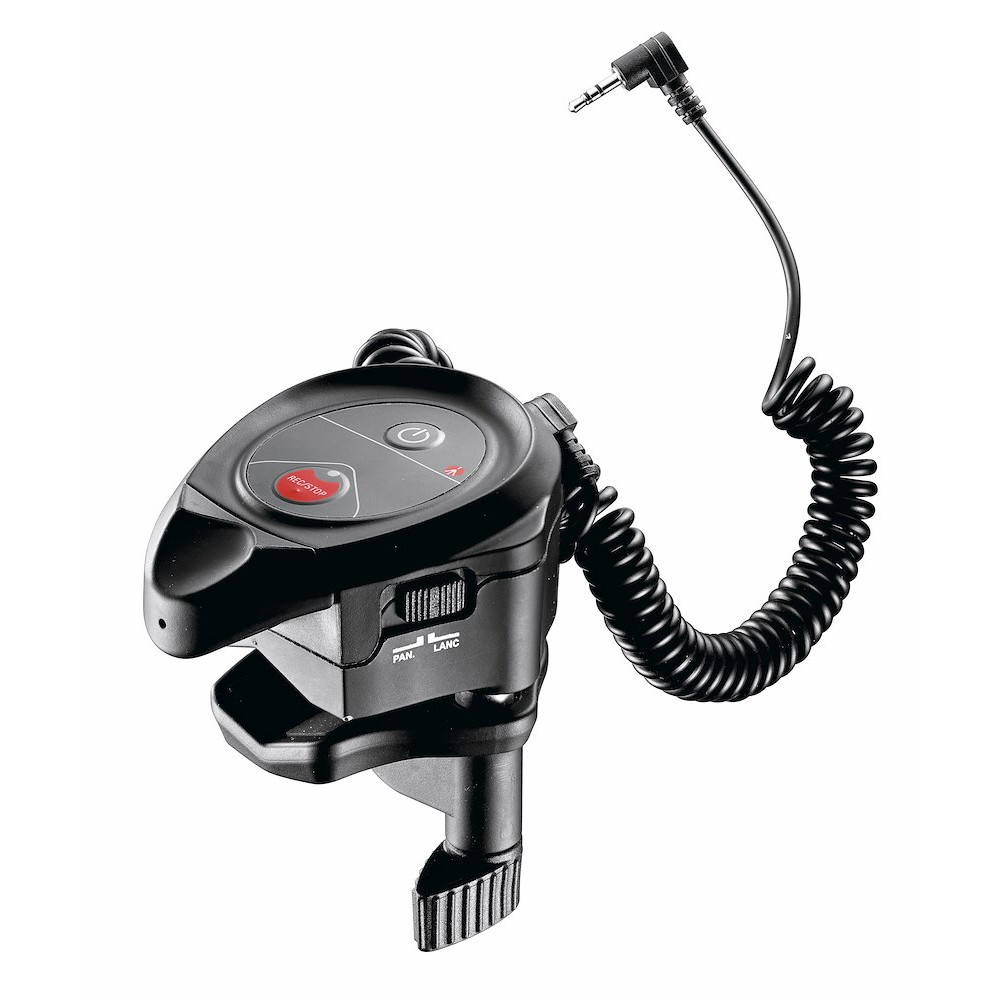 Manfrotto MVR901ECPL svorkový dálkový ovladač