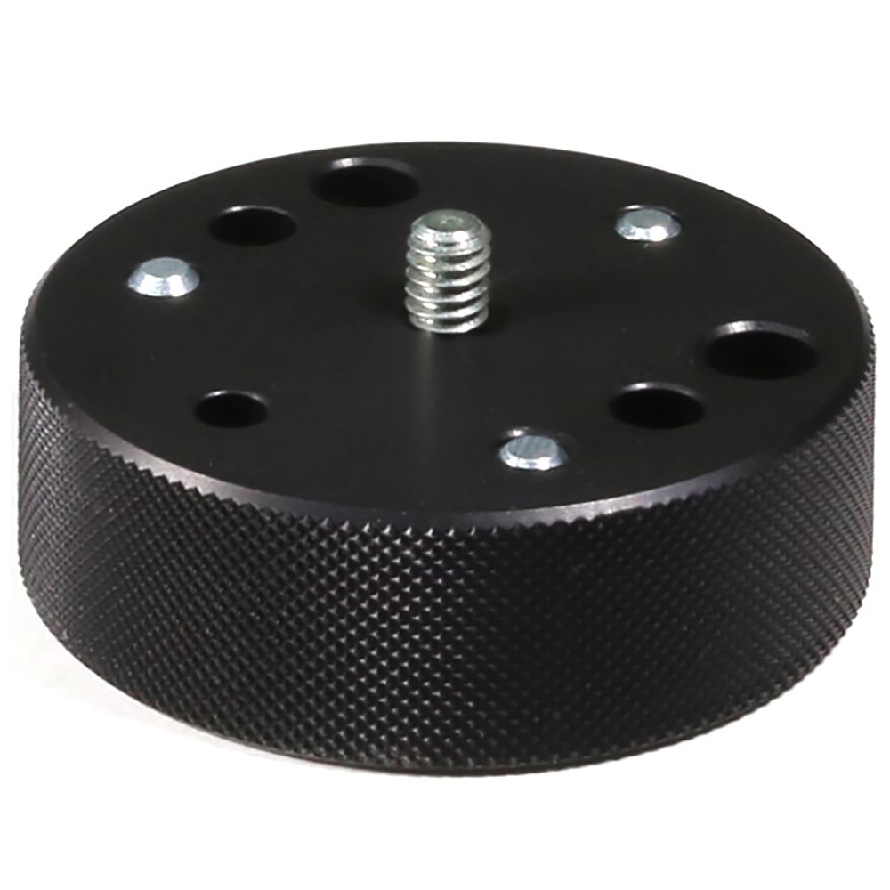 Adaptér Manfrotto 120 pro závit 3/8″ na 1/4″